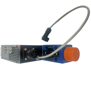 วาล์วควบคุมทิศทางแบบสัดส่วน ZHENYUAN VT-DFPE-A-22/G24K0/1D0V/V-019=KM VT-DFPE-C-22/G24K0/2A0V/V - Product Image 2