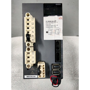 Variador de Frecuencia AC MDS-D-SVJ3-20 de 2.0KW - Product Image 1