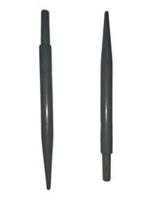 Enfileur <span class=keywords><strong>de</strong></span> fil, <span class=keywords><strong>crochet</strong></span>, <span class=keywords><strong>aiguille</strong></span> 1,1 mm 0,8 mm pour machines à tricoter à chaîne Karl Mayer - Product Image 4
