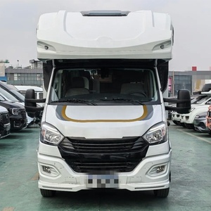 Nouveau Camionnette Diesel <span class=keywords><strong>4x4</strong></span> 3.0T avec Chauffage Diesel et Générateurs d'Eau 118KW pour Camping-cars et Véhicules d'occasion <span class=keywords><strong>IVECO</strong></span> - Product Image 2