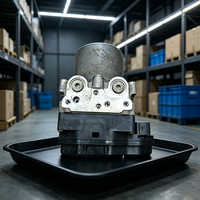 Module de pompe ABS d'origine automobile de haute qualité, pompe de freinage antiblocage, unité de commande de pompe ABS pour Toyota pour Lexus OE 440500R020