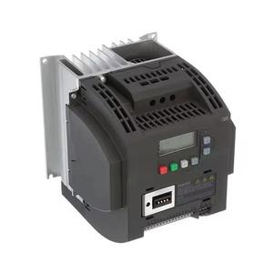 6SL3210-1PE23-8AL0 Componentes del Sistema de Accionamiento PLC, Controlador PLC Sellado Original, Disponible en Stock 6SL32101PE238AL0 Perfil de la Empresa Principal - Product Image 1