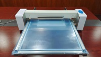 Imprimante 3d automatique sur soie, Machine d'impression, ZL550