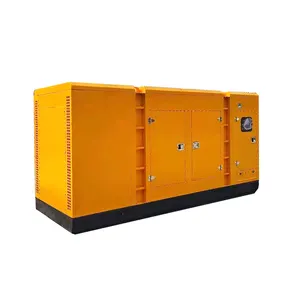 Bán Máy phát điện diesel 50 kva 3 giai đoạn 40kw 50kva Máy phát điện diesel với giá cả thuận lợi