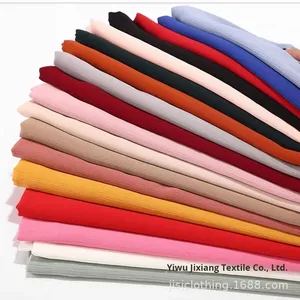 Europé<span class=keywords><strong>en</strong></span> américain pour <span class=keywords><strong>Amazon</strong></span> femmes <span class=keywords><strong>en</strong></span> mousseline de <span class=keywords><strong>soie</strong></span> Texture fine plissée écharpe <span class=keywords><strong>en</strong></span> <span class=keywords><strong>soie</strong></span> froissée longue été <span class=keywords><strong>foulard</strong></span> transfrontalier pour - Product Image 3