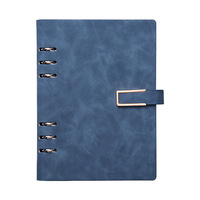 Carnet de notes ligné à couverture rigide cousue de qualité supérieure pour étudiants, vente en gros, fournitures scolaires et de bureau
