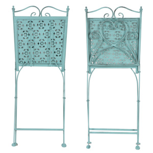 <strong>Cheap</strong> Durable Modern <strong>Folding</strong> Metal Garden Coffee Wedding Dining <strong>Chair</strong> Portable for Restaurant Outdoor Furniture - Product Image 3