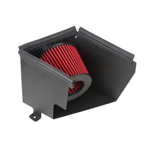 Para TT 8N MK4 MK4 GLI 1.8L, Sistema de Admisión de Aire Frío de Alto Flujo con Protector Térmico - Product Image 2
