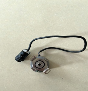 Encodeur pour machine de moulage par injection de 650 mmg AEP-020-2048 Rnob - Product Image 4