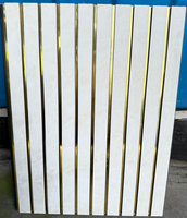 Panel Dinding PVC Desain Modern Bepro 2026, Harga Terjangkau untuk Dekorasi Interior