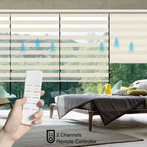 Motor Inteligente para Cortinas Alexa, Motor Tubular Motorizado con Control Remoto por Aplicación WiFi Tuya para Tubos de 38 mm - Product Image 5