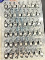 Für iPhone 13 Pro Max 16 15 14 Mini 12 11 Xs Xr X Handy-Ersatzteile Motherboard Flexkabel LCD-Bildschirm Kamera Gehäuse Rückabdeckung
