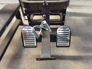 <span class=keywords><strong>Station</strong></span> d'entraînement multi-jungle 5 postes avec 5 blocs <span class=keywords><strong>de</strong></span> poids indépendants – <span class=keywords><strong>Station</strong></span> <span class=keywords><strong>de</strong></span> <span class=keywords><strong>musculation</strong></span> professionnelle multi-utilisateurs pour salle <span class=keywords><strong>de</strong></span> sport - Product Image 6