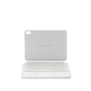 <span class=keywords><strong>Nuevo</strong></span> Teclado Magnético Ultra Delgado e Impermeable de 10.9 Pulgadas con Funda para <span class=keywords><strong>iPad</strong></span> 10.ª Generación <span class=keywords><strong>2022</strong></span>, USB-C, Touchpad Inalámbrico RGB - Product Image 6