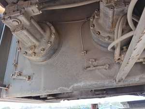 Venta caliente KATO 25TON utilizado hidráulico original de la grúa móvil de la NK-250E-V - Product Image 5