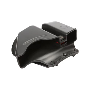 กระเป๋าใส่กุญแจมือยุทธวิธี กระเป๋าใส่แม็กกาซีน สีดำ CU9 - Product Image 3