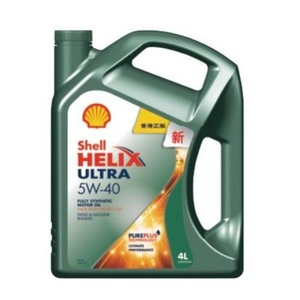 Aceite de Motor Sintético Ultra 5W-40 4x4L de Alto Rendimiento, Lubricante Automotriz de Origen Chino, Protección Superior Contra el Desgaste - Product Image 1