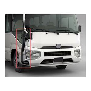Kit d'admission d'air Maictop pour Toyota Coaster 1993-1995, kit <span class=keywords><strong>de</strong></span> conversion tout-terrain haute performance, kit <span class=keywords><strong>de</strong></span> remplacement - Product Image 4