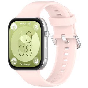 Pulsera inteligente fit3 correa de reloj inteligente para <span class=keywords><strong>Huawei</strong></span> Watch <span class=keywords><strong>Fit</strong></span> 3 - Product Image 2