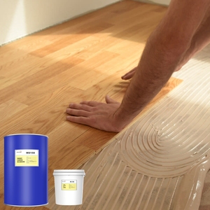 WINOVERSEA MS158 5KG à 320KG Adhésifs polymères <span class=keywords><strong>Colle</strong></span> de contact du <span class=keywords><strong>bois</strong></span> pour les scellants de <span class=keywords><strong>parquet</strong></span> pour l'emballage et le travail du <span class=keywords><strong>bois</strong></span> - Product Image 6