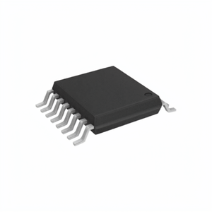 Logic Electronic Chips Component Original 74AC161MTCX 16 TSSOP - Product Image 1