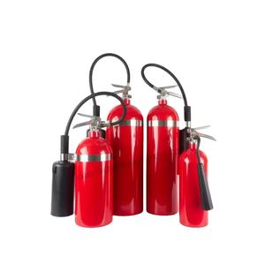 طفاية حريق <span class=keywords><strong>Co2</strong></span> En3 من الألومنيوم 55b طفاية حريق aluminik <span class=keywords><strong>Co2</strong></span> - Product Image 1