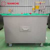 Qingdao Raniche Machine automatique de désossage de pieds de cuisses entières de poulet