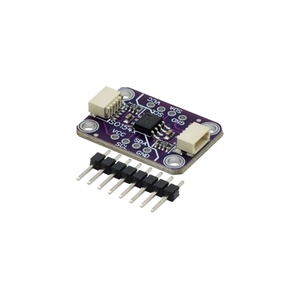 Isolateur bidirectionnel I2C ISO1540 - STEMMA QT / Qwiic - Product Image 2