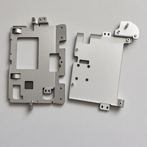 Produits en tôle personnalisés, traitement, service à guichet unique, prise en charge de la personnalisation de la carte, provenant de l'usine source - Product Image 2