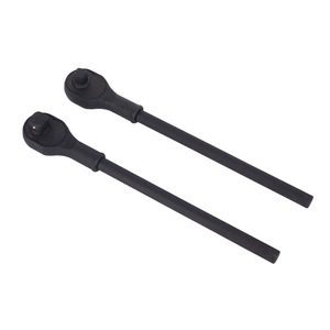 Henggu Ratchet Wrench 3/4 In Heavy Duty Quick Automotive Repair Extension Bar Tool - Product Image 1