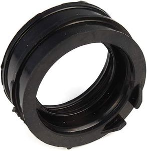 Collecteur d'admission Royal Sun pour carburateur Yamaha ATV YFZ450 WR450F YFZ450F 2004-2005 – Remplace 5TA-13597-00-00 - Product Image 2