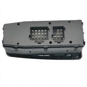 Interruptor de control de elevalunas eléctrico de 12 V para camiones MAN, para elevar y bajar ventanas, 81258067108 81258067093 - Product Image 4
