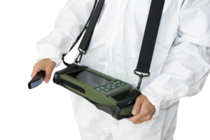 HF-5600V पोर्टेबल पशु चिकित्सा अल्ट्रासाउंड नैदानिक मशीन हल्के वजन 7.5mhz रैखिक जांच - Product Image 5