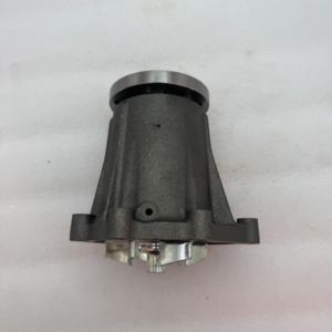 ปั๊มน้ำเครื่องยนต์ดีเซล <span class=keywords><strong>Isuzu</strong></span> Mitsubishi CX130B 4JJ14JB1 ปั๊มระบายความร้อน 6 รู 4 รู 8-98047688-3 8980476883 รถขุด SH130A2 - Product Image 5