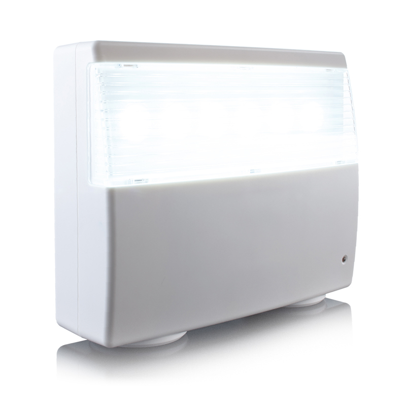 Super Shockproof LED Emergency Light LED