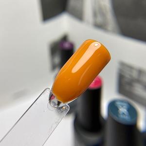 มาจิดา เจล โพลิช คัลเลอร์ 8.5 มล. น้ำยาทาเล็บสีน้ำตาล ปราศจากสารเฮมา - Product Image 3