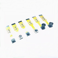 Kamera Sudut Lebar 65/75/120/160 Derajat AF Autofokus RPI Zero Cam 22 Pin Pi Zero W Kamera 5MP Modul Kamera OV5647