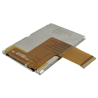 Fabricant depuis plus de trente ans, accepte les tailles personnalisées, écran LCD miniature carré TFT IPS de 3,5 pouces, module d'affichage LCD, panneau d'écran LCD