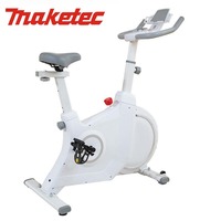 Bicicleta de Spinning de Alta Calidad en Oferta, Carga Máxima 120 kg, Bicicleta de Ejercicio Magnética Profesional para Control de Peso y Gimnasio en Casa