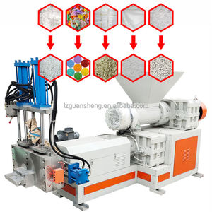 ¿Para Qué Se Utiliza el Polipropileno? Máquina de Peletización de Espuma, Máquina de Peletización de Gránulos de Plástico - Product Image 4
