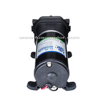 FL-35 flojet 12VDC marine de RV caravane pour le yacht