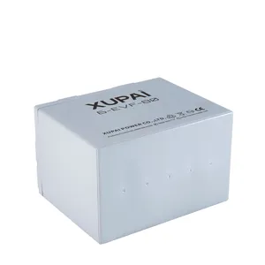 סוללות ימיות חשמליות XUPAI דרגה A 12v 100ah