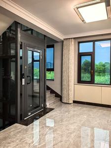 Promotion : Mini-ascenseur domestique ou ascenseur LULA ou ascenseur à usage et application limités - Product Image 2