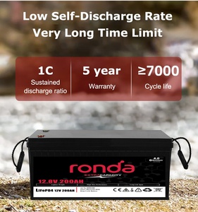 แบตเตอรี่ลิเธียมไอออนแบบแท่งปริซึม 3.2V การผลิตเซลล์แบตเตอรี่ลิเธียม - Product Image 3