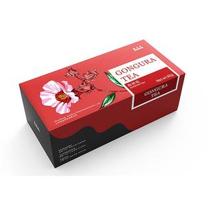 Luxury Art Paper Mailer Box Flip Top <b>Eco</b>-Friendly Heavy-Duty Recyclable Custom Logo Embossing Custom Packaging - Product Image 4