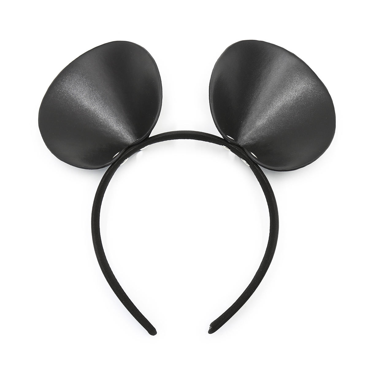 Mouse ears