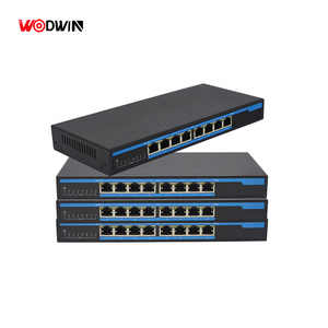 Trung Quốc nhà máy OEM ODM PoE chuyển đổi <span class=keywords><strong>10</strong></span>/<span class=keywords><strong>100Mbps</strong></span> PoE cổng <span class=keywords><strong>Ethernet</strong></span> chuyển đổi <span class=keywords><strong>8</strong></span> cổng PoE chuyển đổi - Product Image 5
