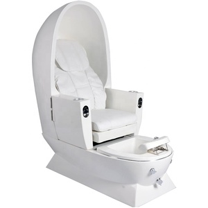 <span class=keywords><strong>Chaise</strong></span> de spa pour pieds, équipement de salon, design créatif, en forme d'œuf, fauteuil de massage et de pédicure, <span class=keywords><strong>rose</strong></span>, à vendre, Offre Spéciale - Product Image 3