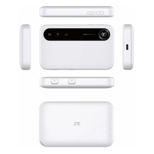 อุปกรณ์ Wi-Fi แบบพกพา 5G รุ่น ZTE U50 - Product Image 5
