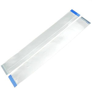 Cinta <span class=keywords><strong>de</strong></span> Blindaje <span class=keywords><strong>de</strong></span> Aluminio AWM 20706 105C 60V, Cable Plano FFC para <span class=keywords><strong>Reebok</strong></span> Classic Leather 098266 - Product Image 5